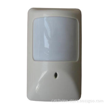 PIR Detector for Burglar Alarm System (CV-PR661)
